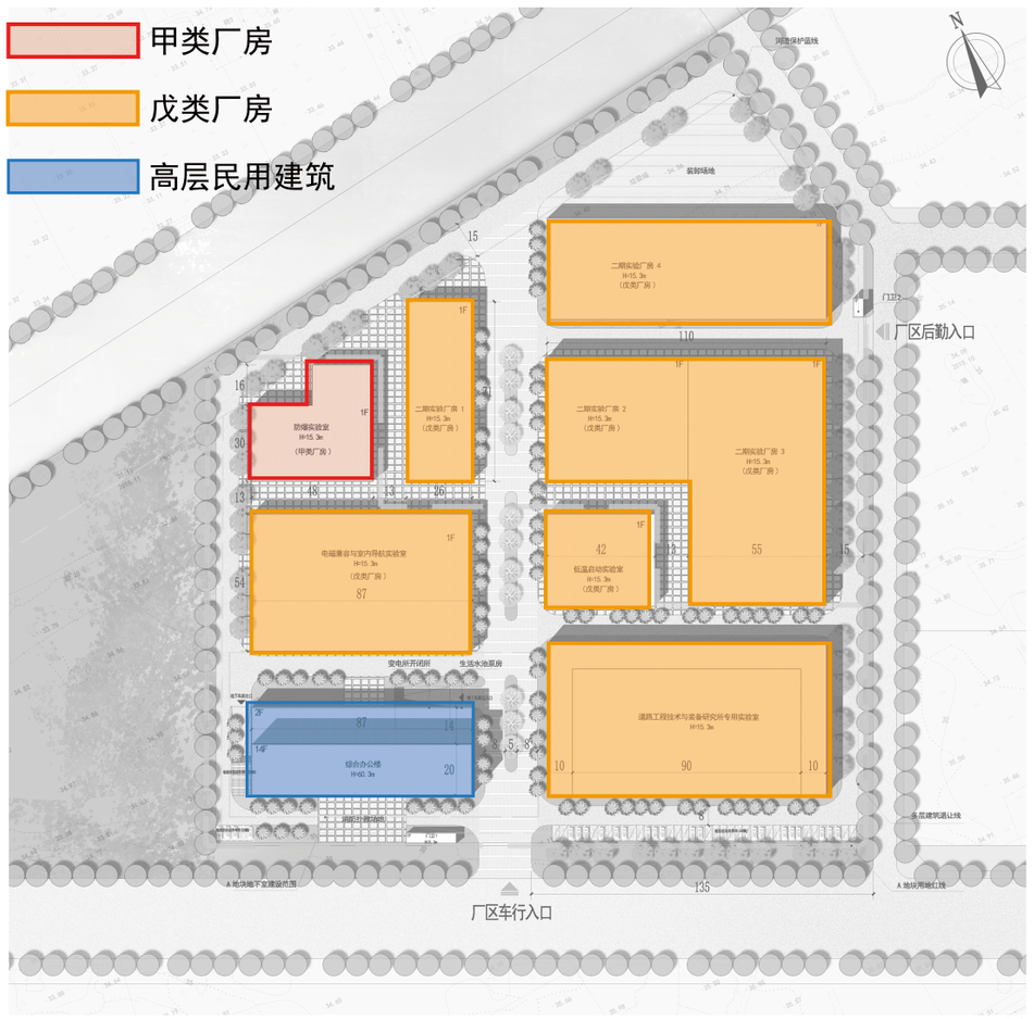 江苏道路养护技术与装备公共技术服务平台