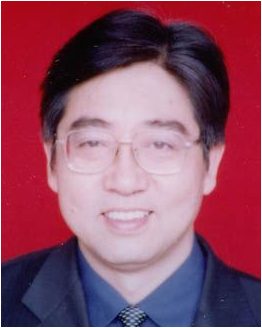 郑健龙