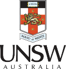 澳大利亚新南威尔士大学