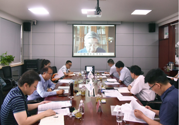 正规博彩平台公司召开第一届董事会第四次会议